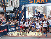39. SportScheck Stadtlauf München am 25.06.2017. Bei uns gibts wie immer Fotos und Videos  (©Foto: Martin Schmitz)